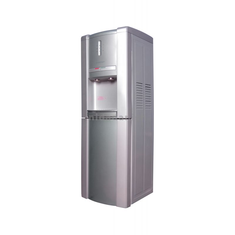 Westpoint Water Dispenser Hot &Amp; Cold With Refrigerator Cabinet Wfc3009 1 Westpoint Water Dispenser Hot &Amp; Cold With Refrigerator Cabinet Wfc3009