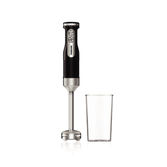Nikai Hand Blender 400w 700ml Cup 2 Speed NH910A