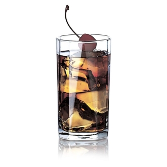 Ocean Glass 6pcs Pyramid 300ml 5B0231006G0000