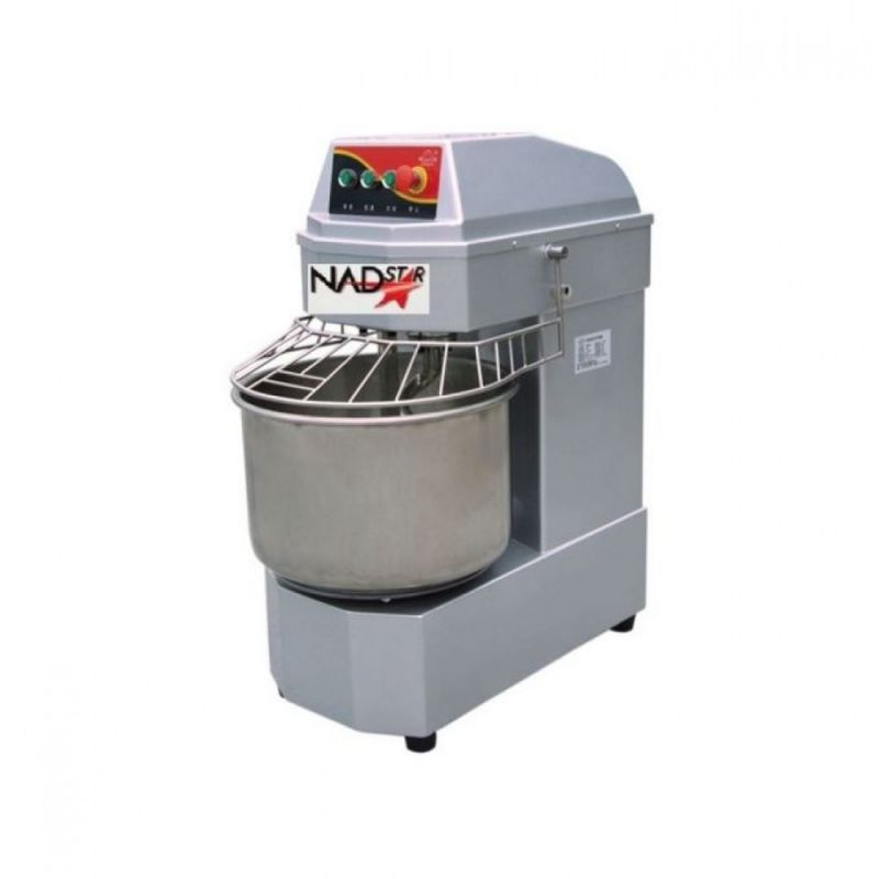 Nadstar Dough Mixer 20L/8Kg Bms20J 1 Nadstar Dough Mixer 20L/8Kg Bms20J