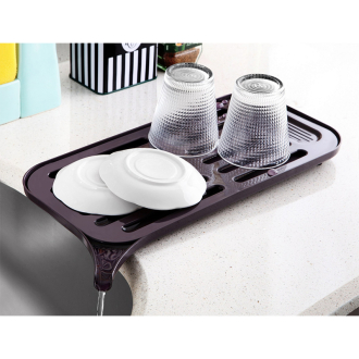 EmHouse Side Sink Drainer EP201