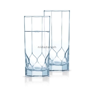 Luminarc Tumbler 6pcs Octime Diamond 31 cl L7353