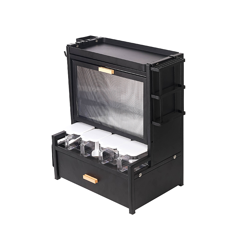 Nadstar Spice Rack Multi Layer Kitchen Tools Supplies Storage Seasoning Spice Rack Organizer M50118H 3 Nadstar Spice Rack Multi Layer Kitchen Tools Supplies Storage Seasoning Spice Rack Organizer M50118H