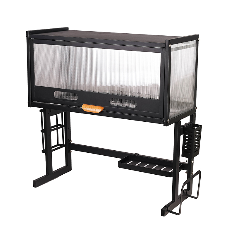 Nadstar Organizer Dish Rack Multi Layer Kitchen Tools Supplies Storage Rack Organizer M30026H 2 Nadstar Organizer Dish Rack Multi Layer Kitchen Tools Supplies Storage Rack Organizer M30026H