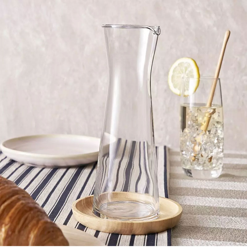 Ocean Jug 1P Bistro Carafe 940Ml Serve Carafe 1V13633 3 Ocean Jug 1P Bistro Carafe 940Ml Serve Carafe 1V13633