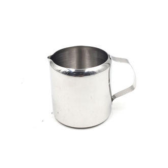 Nadstar Milk Cup Stainless Steel GF-10A