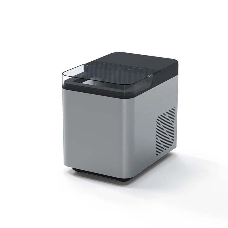 Digiwave Ice Maker 15Kg Rapid Cooling Energy Saving Quiet Operation Touch Panel Dw-Icm2022 1 Digiwave Ice Maker 15Kg Rapid Cooling Energy Saving Quiet Operation Touch Panel Dw-Icm2022