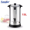 Sonifer Water Boiler 15L Temperature Control 15L SF-2074