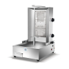 Nadstar Shawarma Gas Machine (2-Burner) HGV-790