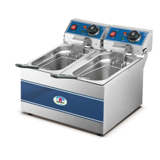 Nadstar Deep Fryer Electric 1 Side 5L Hef-082