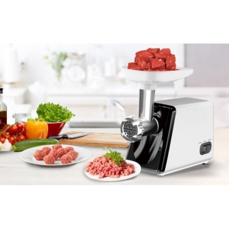 Sokany Electric Meat Mincer 1800W
