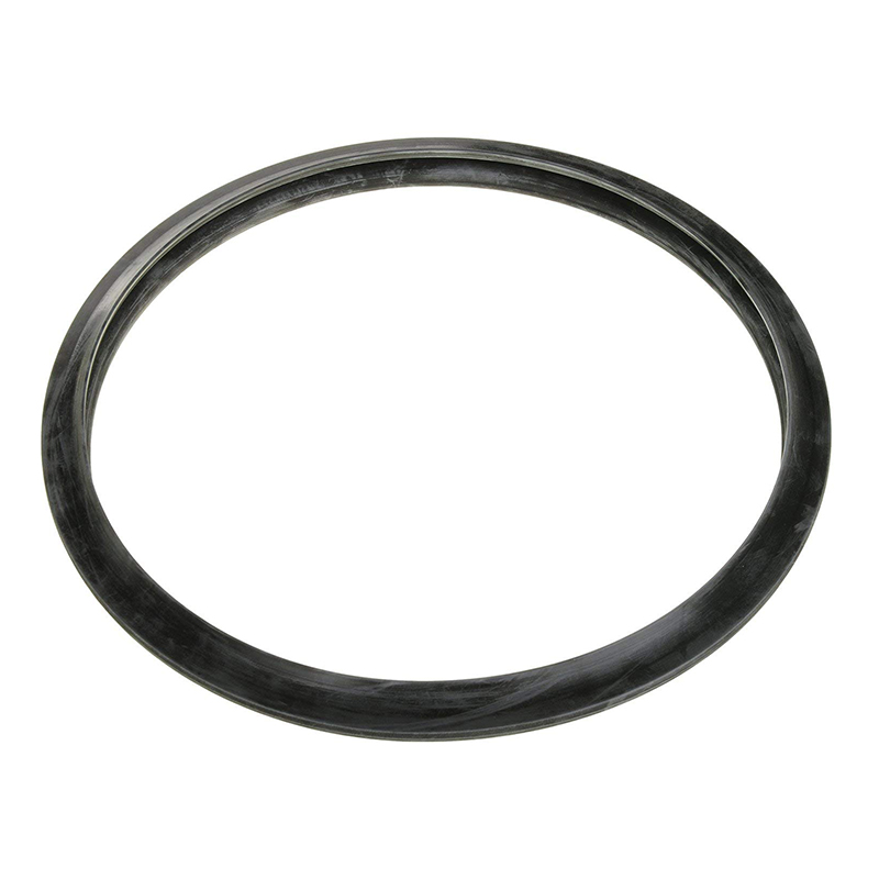 Pigeon Spare Gasket Outer Lid Pressure Cooker 3L 2501 1 Pigeon Spare Gasket Outer Lid Pressure Cooker 3L 2501