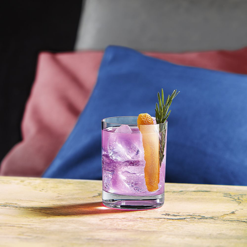 Ocean Glass 6Pcs Fyn Double Rock 395Ml Whiskey Fine Rim Tumbler 1C24014L 2 Ocean Glass 6Pcs Fyn Double Rock 395Ml Whiskey Fine Rim Tumbler 1C24014L