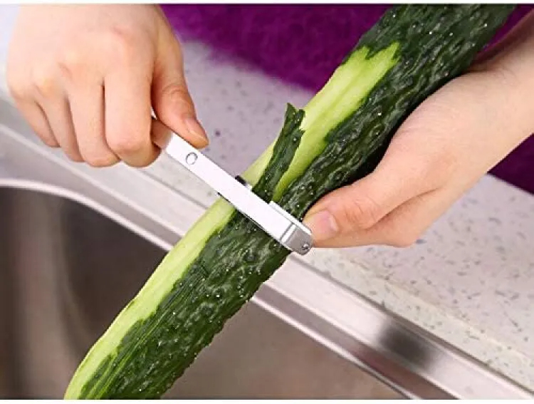 Nadstar Potato Peeler Scraper 201710005 6 Nadstar Potato Peeler Scraper 201710005