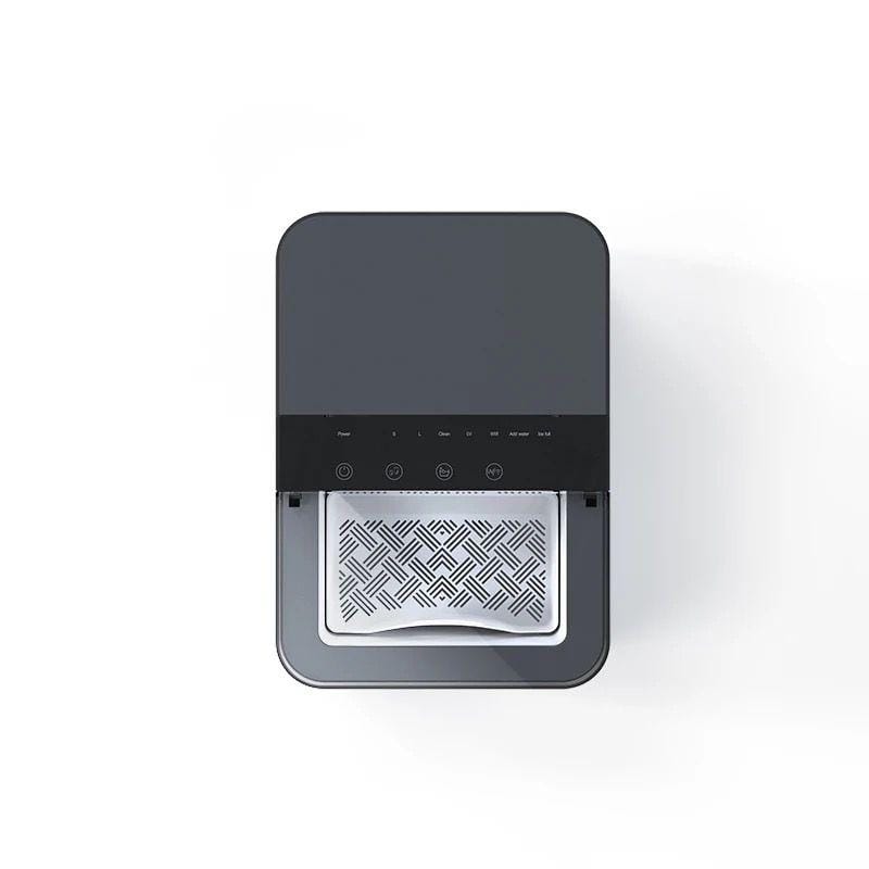 Digiwave Ice Maker 15Kg Rapid Cooling Energy Saving Quiet Operation Touch Panel Dw-Icm2022 8 Digiwave Ice Maker 15Kg Rapid Cooling Energy Saving Quiet Operation Touch Panel Dw-Icm2022