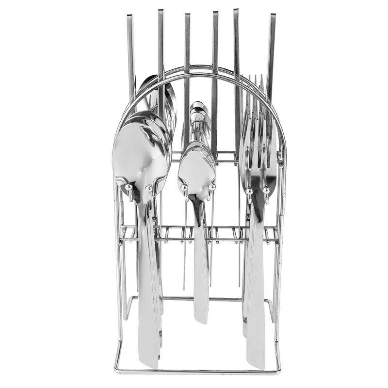 Nadstar Cutlery Set 24Pcs Heavy Quality 2019019 1 Nadstar Cutlery Set 24Pcs Heavy Quality 2019019