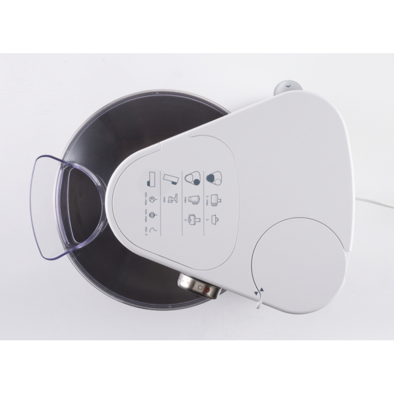 Kenwood Kitchen Machine With Blender 4.3L 900W 5 Speeds 3 Attachments Km280 9 Kenwood Kitchen Machine With Blender 4.3L 900W 5 Speeds 3 Attachments Km280