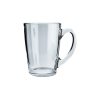 Luminarc Glass Mug 6pcs Lum Cafe 32cl N5611