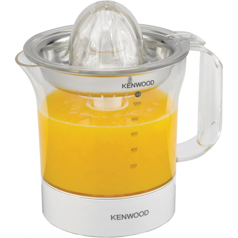 Kenwood Citrus Juicer 40W Juice Extractor With 1L Transparent Juice Jug Stainless Steel Filter Dust Cover 2 Way Rotation Cord Storage For Home Office Restaurant &Amp; Cafeteria Je290A 2 Kenwood Citrus Juicer 40W Juice Extractor With 1L Transparent Juice Jug Stainless Steel Filter Dust Cover 2 Way Rotation Cord Storage For Home Office Restaurant &Amp; Cafeteria Je290A
