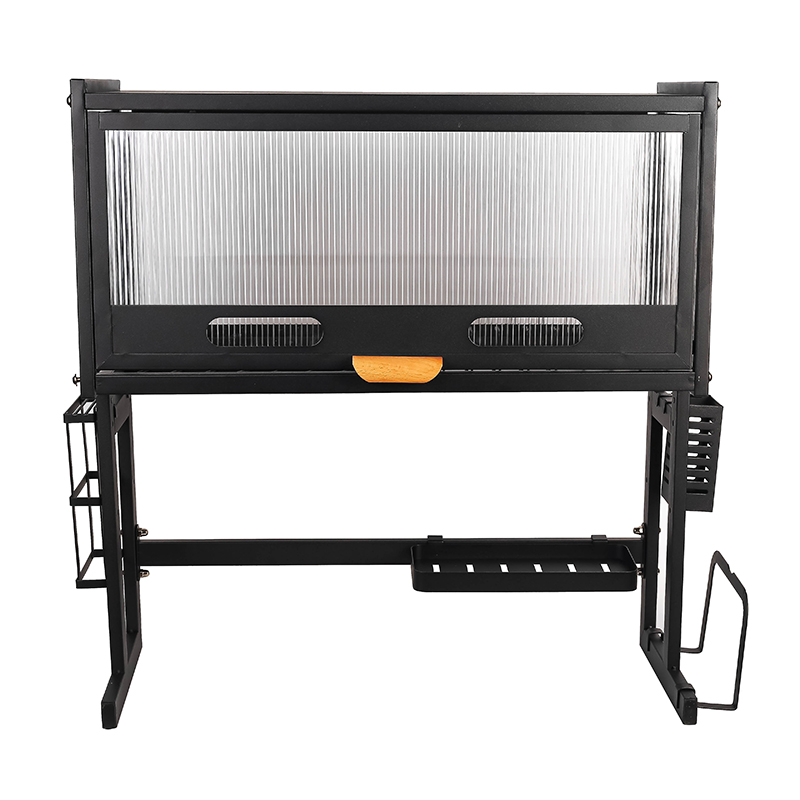 Nadstar Organizer Dish Rack Multi Layer Kitchen Tools Supplies Storage Rack Organizer M30026H 1 Nadstar Organizer Dish Rack Multi Layer Kitchen Tools Supplies Storage Rack Organizer M30026H