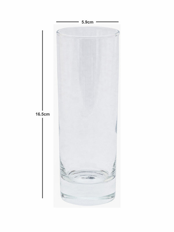 Luminarc Islande High Ball Tumbler 310Ml 6Pcs N1317 4 Luminarc Islande High Ball Tumbler 310Ml 6Pcs N1317