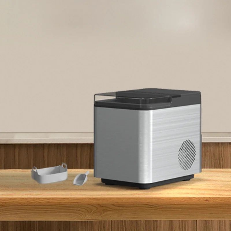 Digiwave Ice Maker 15Kg Rapid Cooling Energy Saving Quiet Operation Touch Panel Dw-Icm2022 4 Digiwave Ice Maker 15Kg Rapid Cooling Energy Saving Quiet Operation Touch Panel Dw-Icm2022