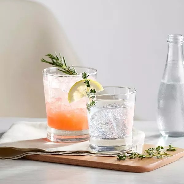 Ocean Glass 6Pcs Ethan Double Rock 360Ml Whisky Tumbler 1B21413L 5 Ocean Glass 6Pcs Ethan Double Rock 360Ml Whisky Tumbler 1B21413L