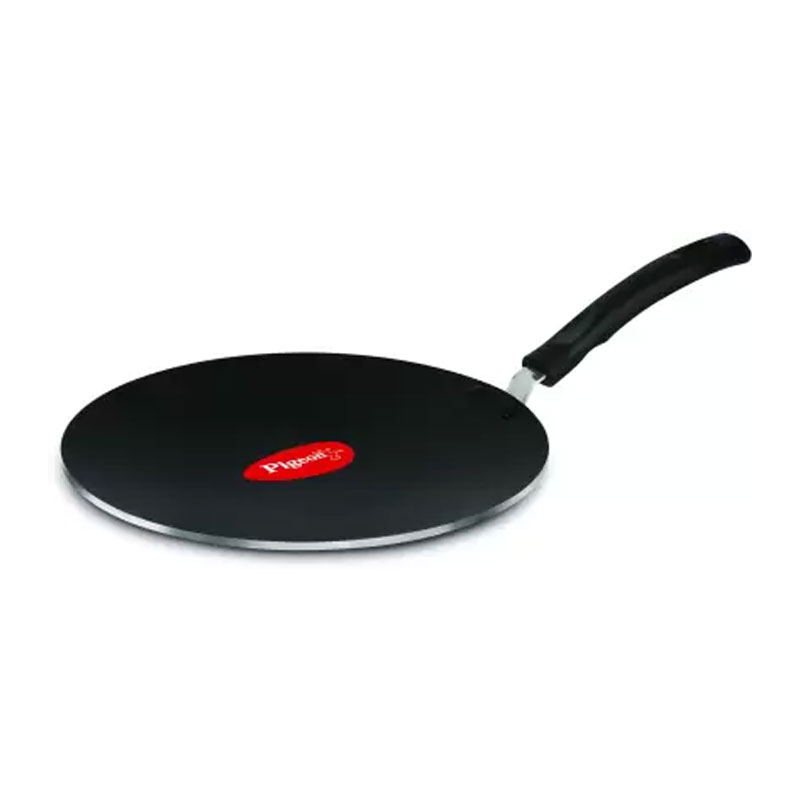 Pigeon Tawa Non-Stick Concave 25Cm Aluminium Multi Tawa Pancake Pan Flat Pan Dosa Pan 260 1 Pigeon Tawa Non-Stick Concave 25Cm Aluminium Multi Tawa Pancake Pan Flat Pan Dosa Pan 260