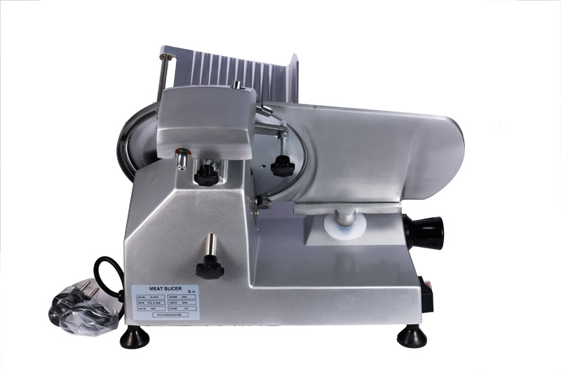 Nadstar Commercial Meat Slicer S-12 2 Nadstar Commercial Meat Slicer S-12