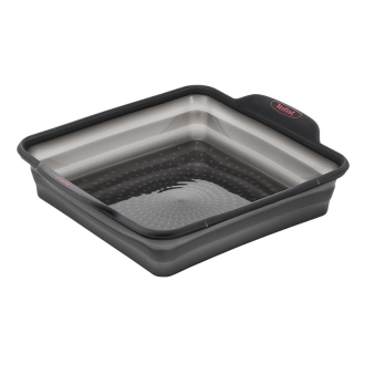 Tefal Crispy Bake Silicone Baking Tray 23x23 J4170314