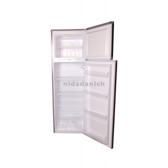 Westpoint Refrigerator 257L Defrost Double Door WRHN-3018.EI