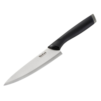 Tefal Comfort Chef Knife 15cm Ideal For Slicing & Chopping All Types of Food High Perfo