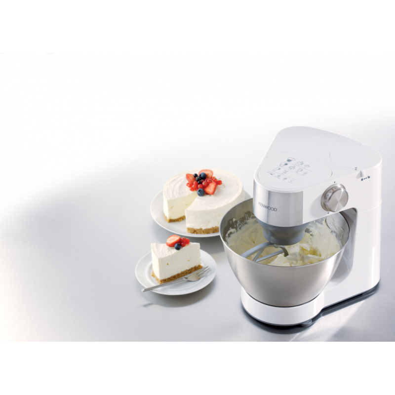 Kenwood Kitchen Machine With Blender 4.3L 900W 5 Speeds 3 Attachments Km280 11 Kenwood Kitchen Machine With Blender 4.3L 900W 5 Speeds 3 Attachments Km280