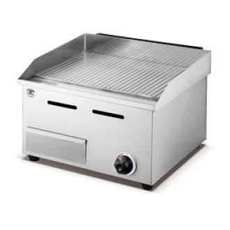 Nadstar Gas Groove Griddle Chapati Maker HGG-718