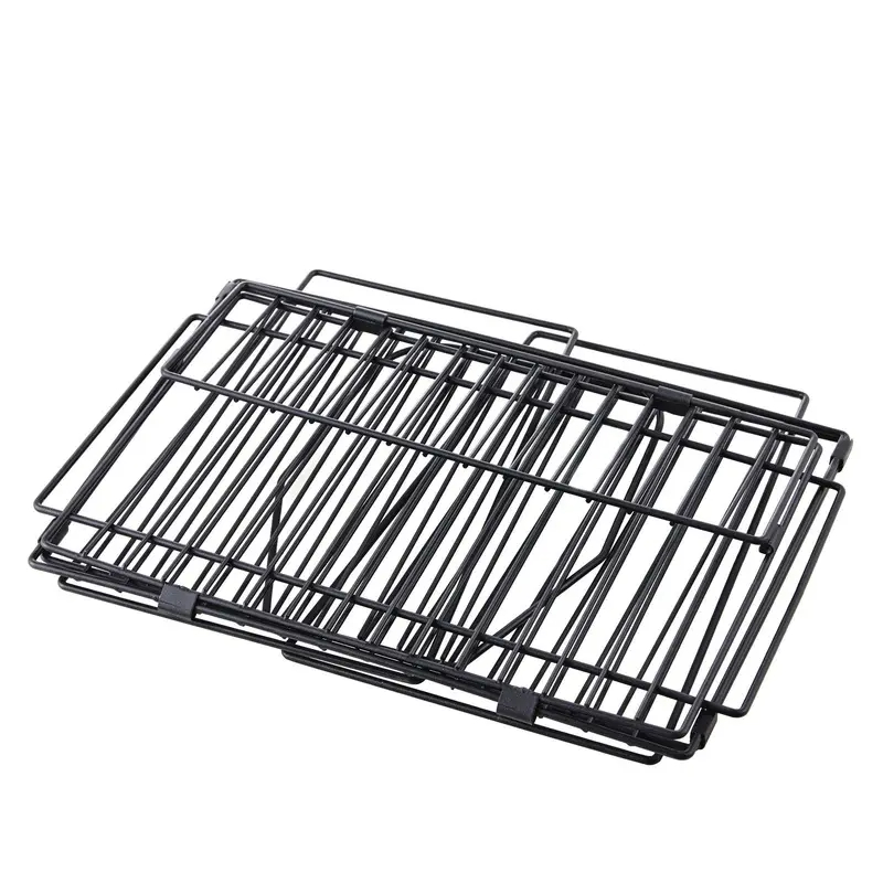 Nadstar Storage Rack Stainless Steel 3 Layers With Wheels Kitchen Standing Storage Rack Hp22-029H 13 Nadstar Storage Rack Stainless Steel 3 Layers With Wheels Kitchen Standing Storage Rack Hp22-029H
