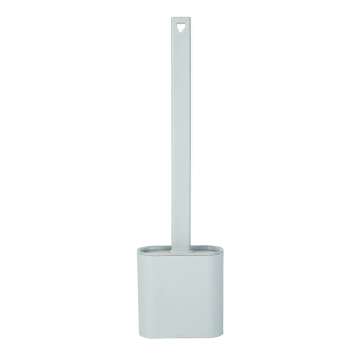 Nadstar Toilet Brush Silicone with Holder 6655