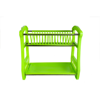Nadstar Dish Rack Plastic 861