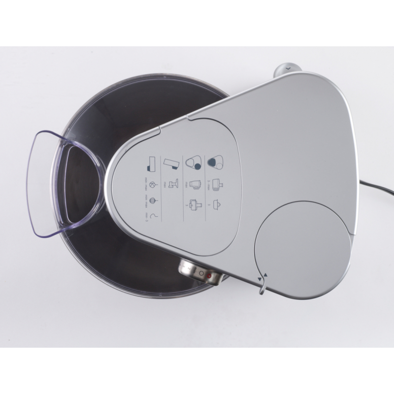 Kenwood Kitchen Machine With Blender 4.3L 900W 5 Speeds 3 Attachments Km280 7 Kenwood Kitchen Machine With Blender 4.3L 900W 5 Speeds 3 Attachments Km280