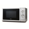Whirlpool Microwave 23L 900W Digital Auto Cook Menu's Defrost Function Auto Clean & Keep Warm Function MWF 800