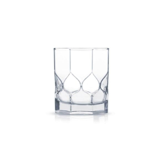Luminarc Tumbler 6pcs Octime Diamond OF 30 cl L7354