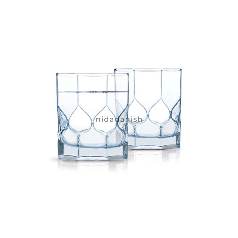 Luminarc Tumbler 6Pcs Octime Diamond Of 30 Cl L7354 2 Luminarc Tumbler 6Pcs Octime Diamond Of 30 Cl L7354