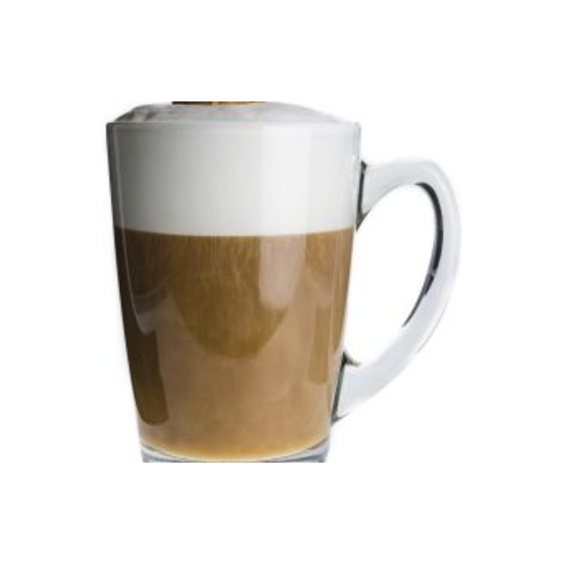 Luminarc Glass Mug 6Pcs Lum Cafe 32Cl N5611 3 Luminarc Glass Mug 6Pcs Lum Cafe 32Cl N5611