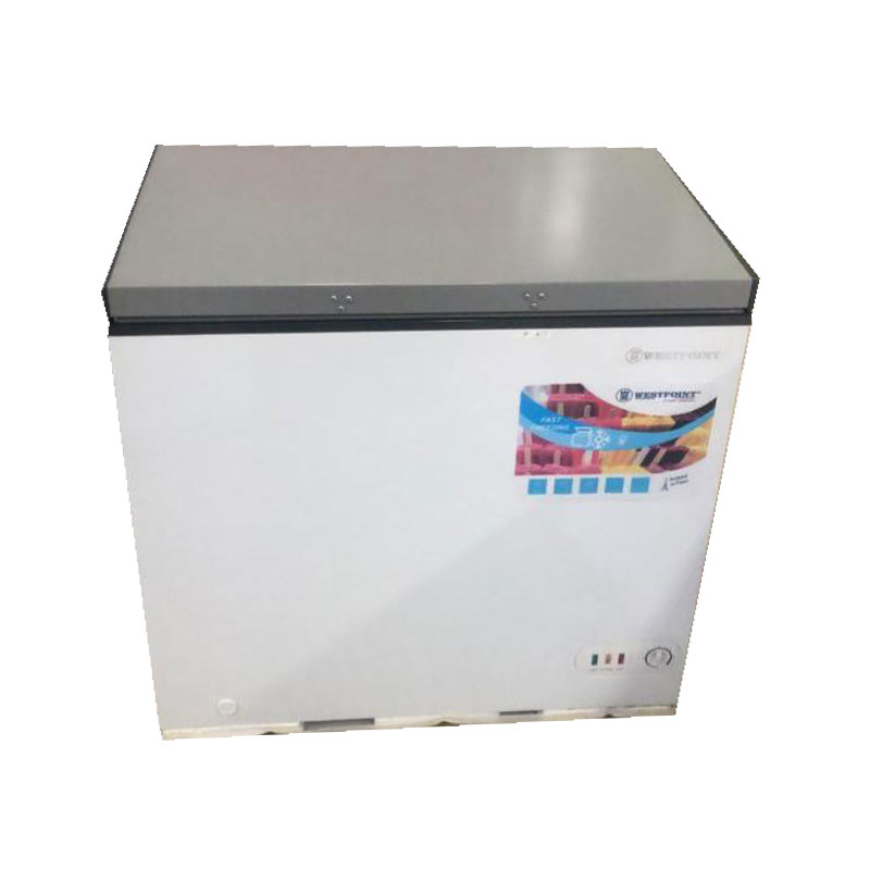 Westpoint Chest Freezer 240L 1 Door Wbeq-2414.Gwl 1 Westpoint Chest Freezer 240L 1 Door Wbeq-2414.Gwl