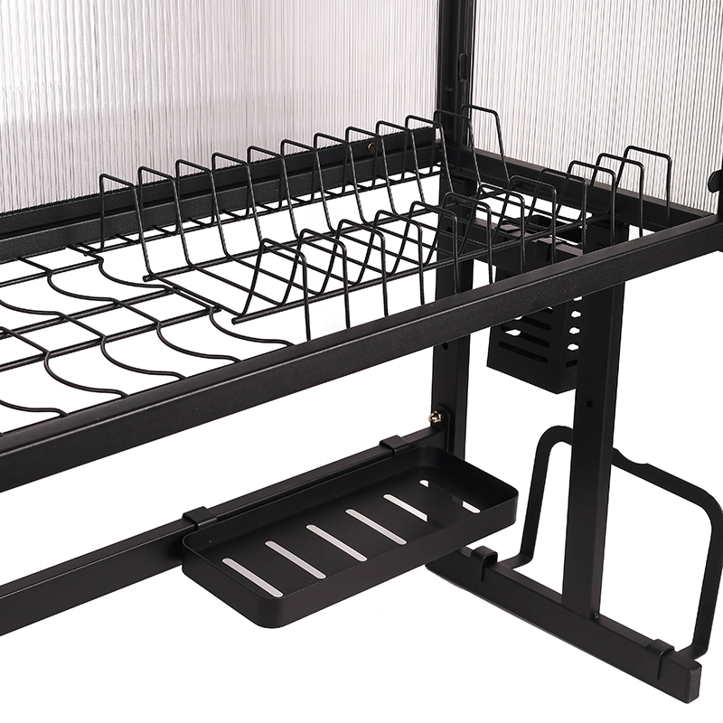 Nadstar Organizer Dish Rack Multi Layer Kitchen Tools Supplies Storage Rack Organizer M30026H 6 Nadstar Organizer Dish Rack Multi Layer Kitchen Tools Supplies Storage Rack Organizer M30026H