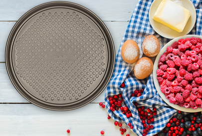 Tefal Easy Grip Springform Pan 25Cm Ultra Resistant Mold J1626245 2 Tefal Easy Grip Springform Pan 25Cm Ultra Resistant Mold J1626245