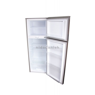 Westpoint Refrigerator 240L Double Door Defrost WRN-2417.EI
