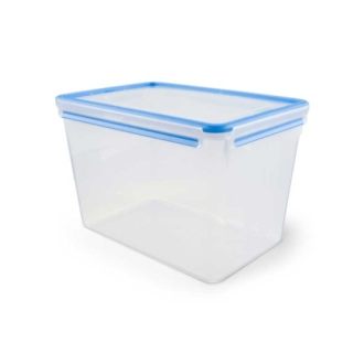 Tefal Masterseal Plastic Container Rectangle 10.8L