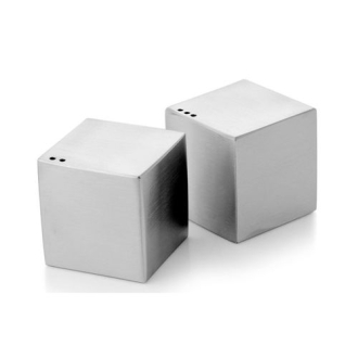 Nadstar Salt & Pepper Cube 014