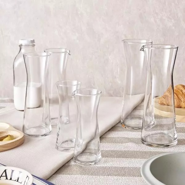 Ocean Jug 1P Bistro Carafe 610Ml Serve Carafe 1V13621 7 Ocean Jug 1P Bistro Carafe 610Ml Serve Carafe 1V13621