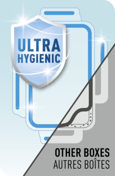 Tefal Masterseal Plastic Container Rectangle 10.8L 4 Tefal Masterseal Plastic Container Rectangle 10.8L